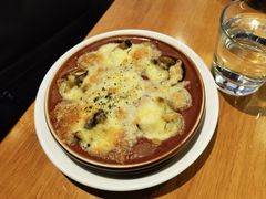 -新贝乐意大利餐厅(苏州中心店)