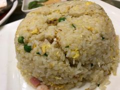 -盐通酒家(金桥湾清水苑店)