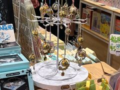 -猫的天空之城概念书店(杭州南宋御街店)