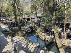 -虞山风景区