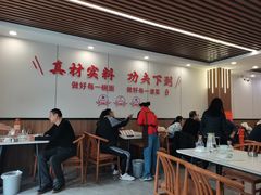 -涛涛卤面馆(胜利街店)