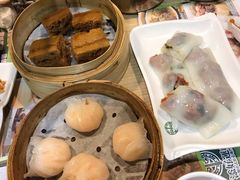 -添好运点心专门店(中环IFC店)