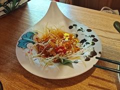 -椰莱泰小谷·东南亚融合菜(坪山悦阾SPACE店)