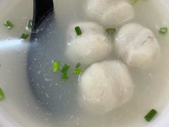 -大福星鱼丸(美食街店)