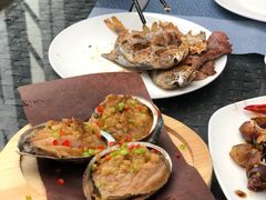 -西安高新希尔顿酒店·咖啡露台西餐厅