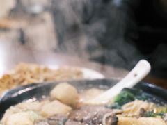 -凡老头米线砂锅(古荡新村西粮站)