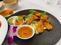 -阿诺泰·泰国餐厅(棕北店)