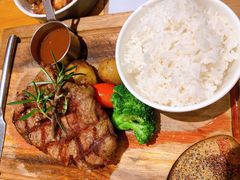 -森Some Fusion(荔湾店)