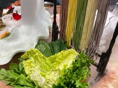 -神洲四海大酒楼(王府井澳门中心店)