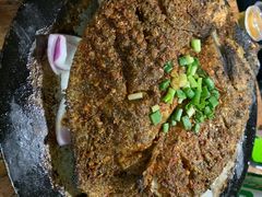 -虎卫烤肉(东关南街店)