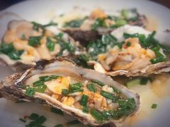 生蚝-金海湾海鲜排档(朱家尖店)
