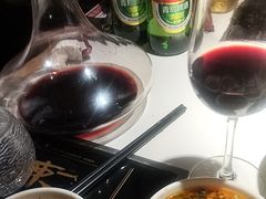 -东道煮牛肉火锅(东盛大街店)