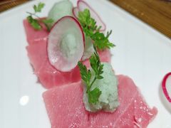 -滩万日本料理Nadaman(国贸大酒店)