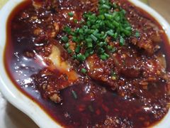 -勇猛子川菜馆(新军路店)