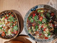 -乔街深夜食堂·小龙虾·高压锅生蚝(杭州总店)