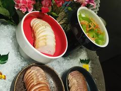 -百富源·海鲜辽菜(浑河堡店)