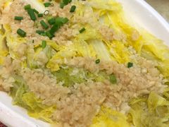-台山美食一绝阿四台山黄鳝饭(阿四创作店)