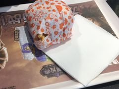 -德克士(崂山百货店)