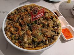 -四道菜·福建菜馆(新街口金鹰店)