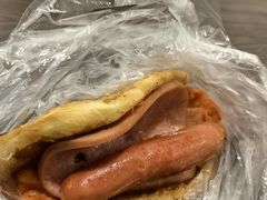 -张记灌饼(丰富路店)