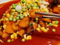 -湖滨28中餐厅·西湖宴·杭州君悦酒店