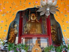 -普陀山慧济禅寺