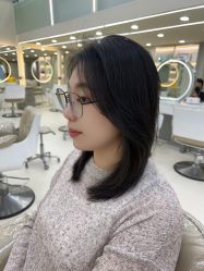 -十六番发型师事务所