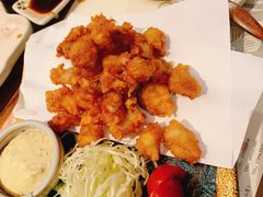 -肉魁屋·烧肉·烧鸟·酒场(高新店)