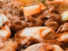 -厚味居炙子烤肉·清真(天桥南纬路店)