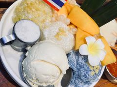 -PAPAYA泰国街头小吃(南山路店)