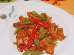 -聚缘堂·海鲜私房菜(松岭路店)