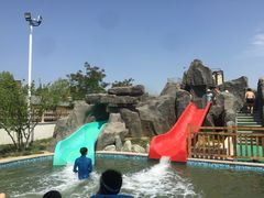 -华山御温泉度假村