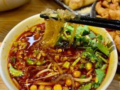 -付小姐在成都(川沙店)
