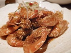 -漢舍中国菜馆(889广场店)