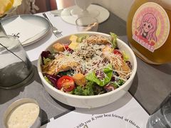 -LE SHARE洛笙·花园西餐(北京路步行街店)