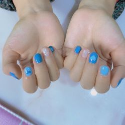 点击看大图 -JX今喜美甲美睫