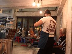 -Cô Thành Restaurant