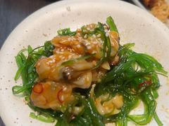 -卡朋西餐(宝安大仟里店)