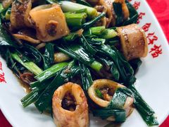 -蛇口康乐快餐鱼仔档(翠苑小区店)