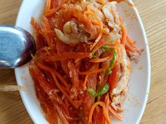 -韩麦大冷面(桂花街直营店)