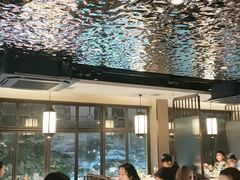 大堂-野妹火锅(龙岗店)