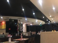 大堂-必胜客(车陂店)