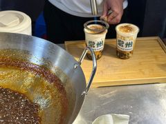 -大学城夜市大排档(凤栖路店)