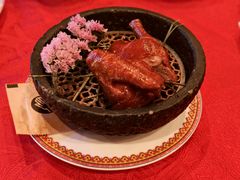 -白家大院·王府宫廷菜(苏州街店)