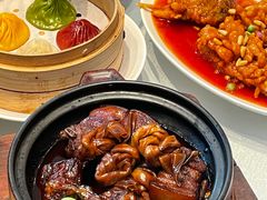 -翡翠江南(国贸商城店)