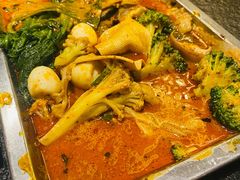 -福苗小骆驼烧烤(大唐不夜城店)