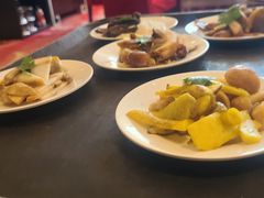-天宜隆蘑菇宴火锅(石景山旗舰店)
