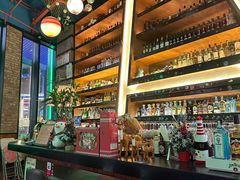 -Famous肥猫墨西哥音乐餐吧(五棵松华熙LIVE店)