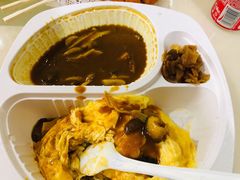 -COCO壱番屋(大华路店)