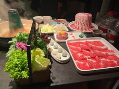 -东来顺·非遗火锅(高新店)